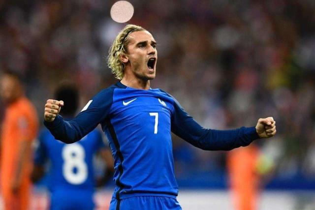 法国队面对摩尔多瓦，冲击小组出线资格的简单介绍