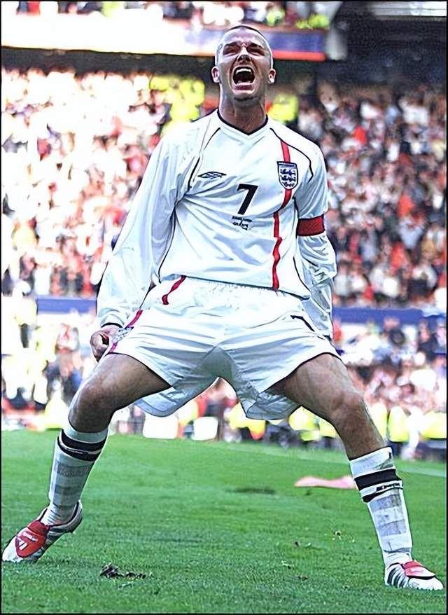 关于英格兰足球传奇：贝克汉姆再掀传奇历程的信息