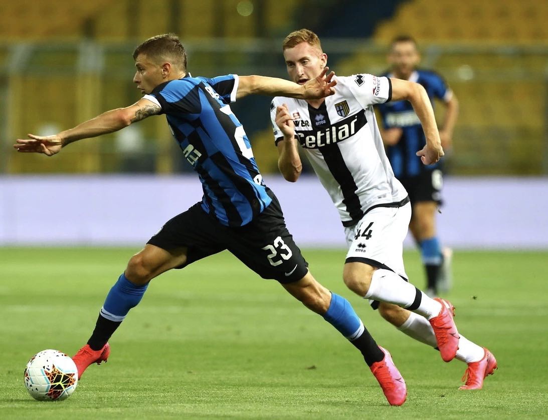 切尔西客场惊险逆转，获得关键三分的简单介绍