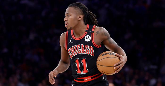 公牛球员接受手术，或将休战至本赛季结束