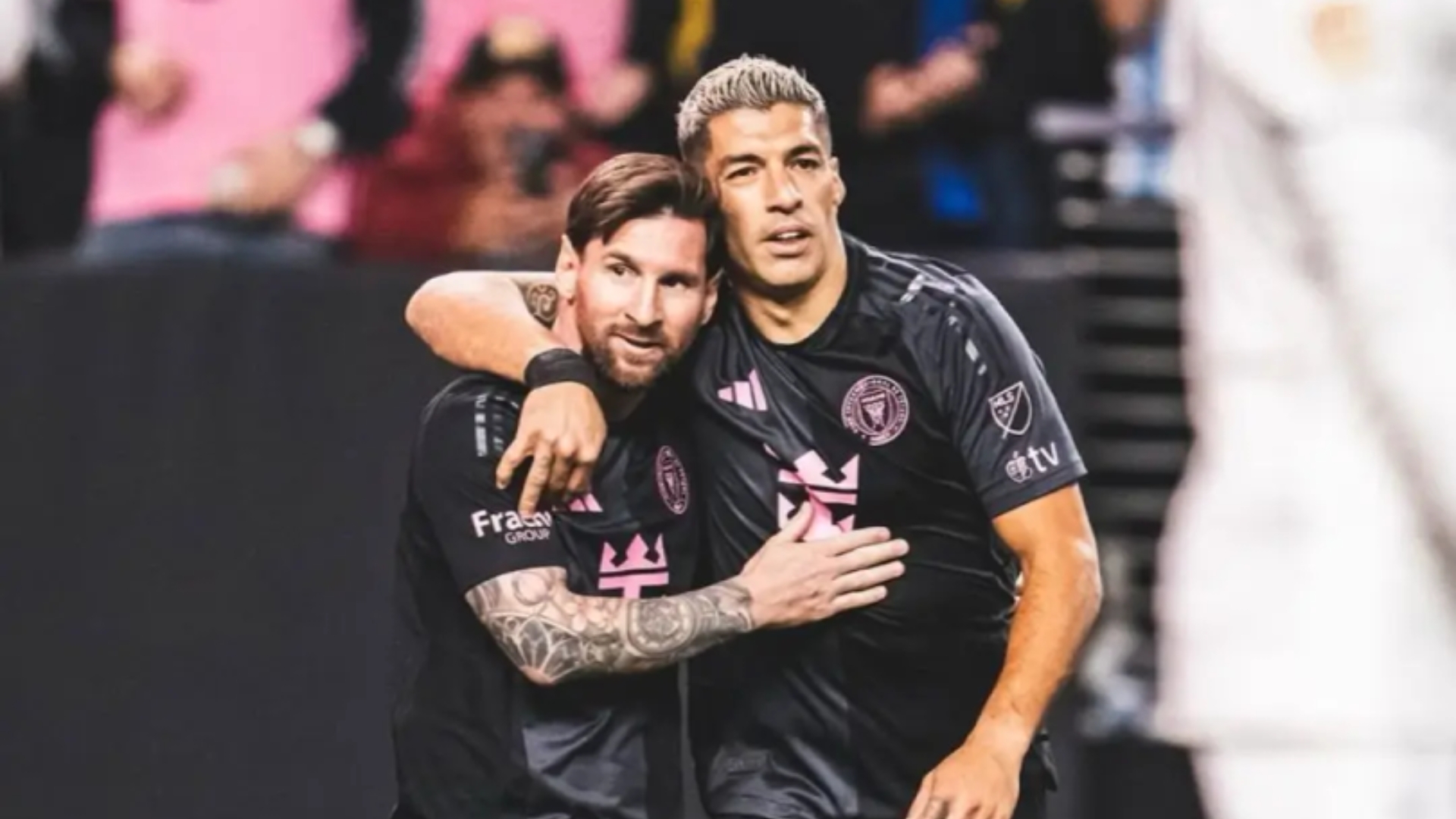 梅西领衔拜仁，重回欧洲之巅的简单介绍