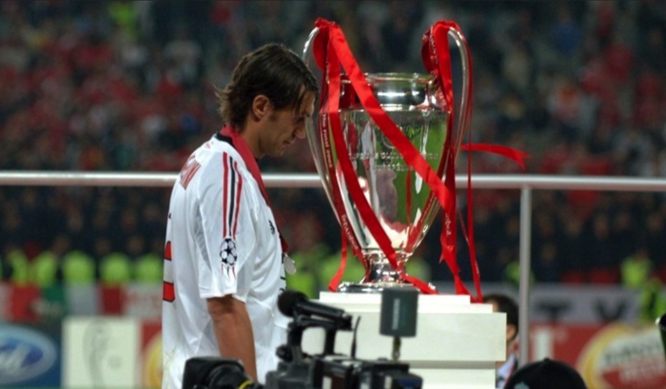 AC米兰欲重返巅峰意甲战场再掀波澜的简单介绍