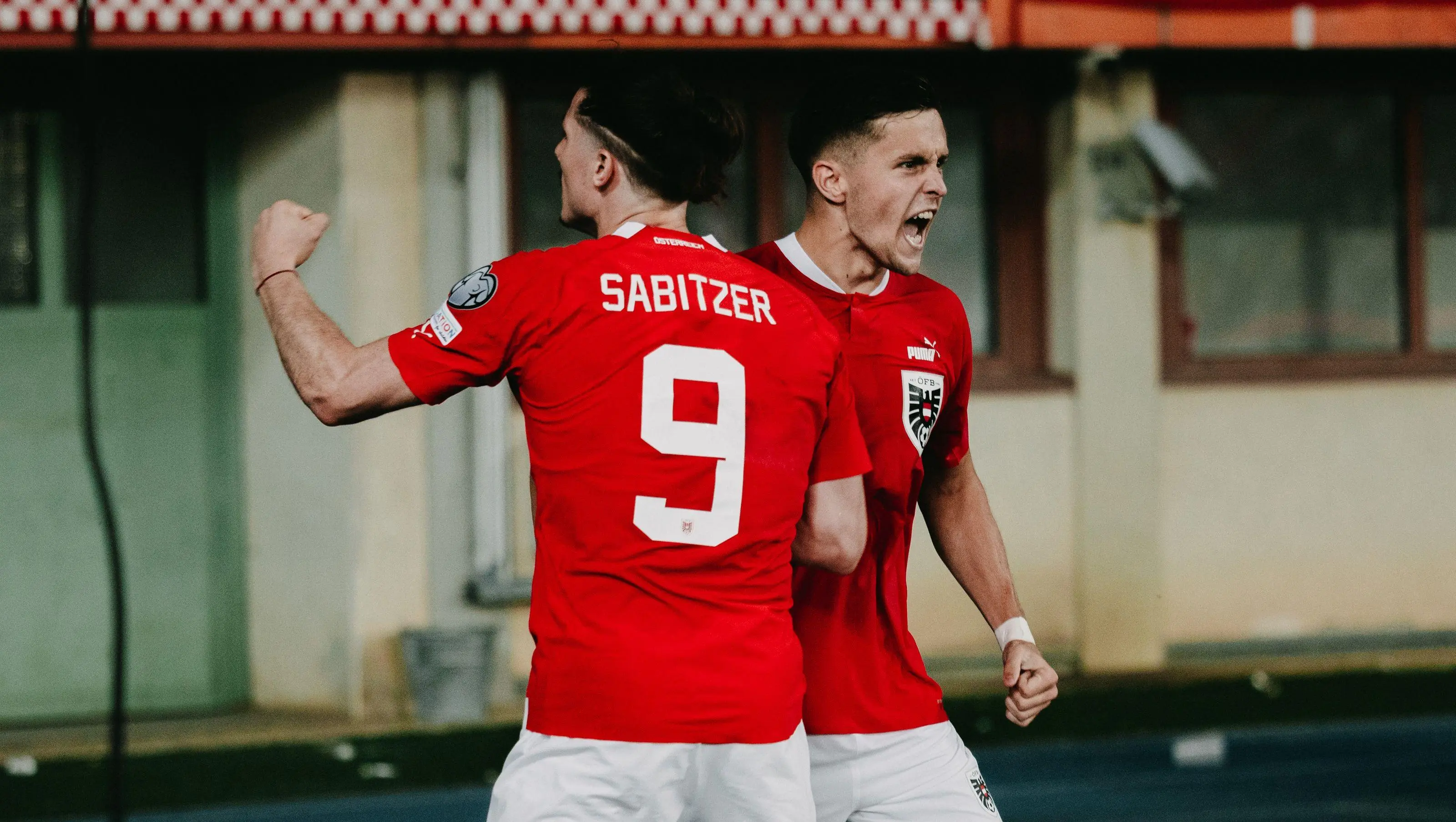 荷兰队迎战奥地利，双方实力对比