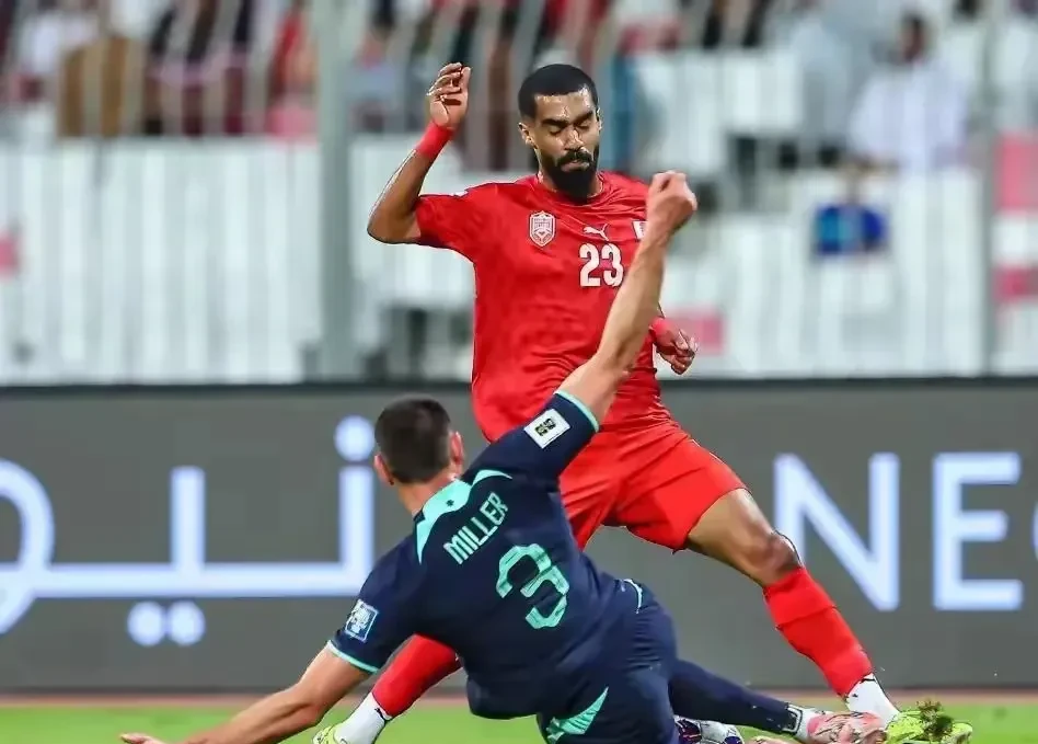 沙特球队面临强劲对手的挑战 沙特球队面临强劲对手的挑战