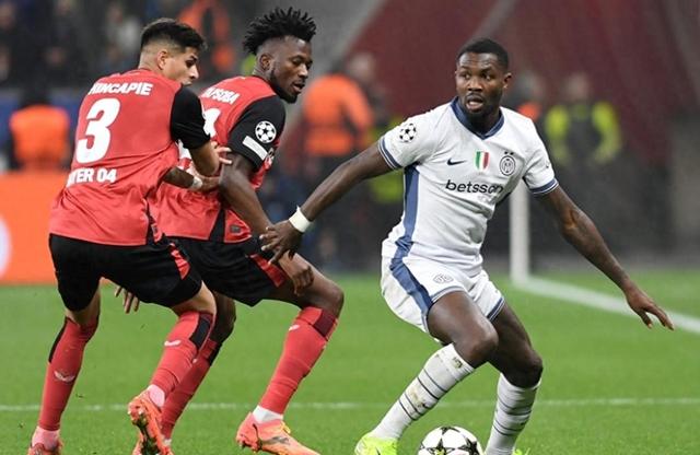 国际米兰遭遇出乎意料的失利，欧洲赛事资格受挑战！