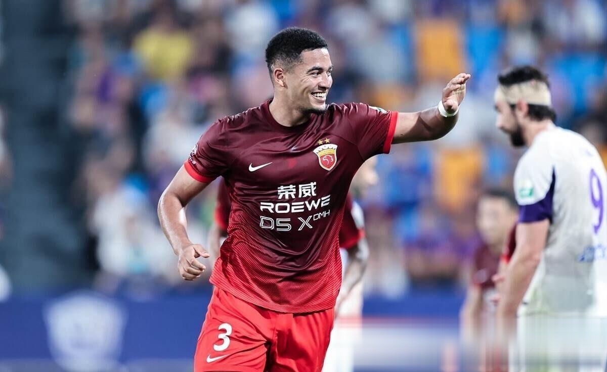 上海申花挑战广州恒大，胜负难料！的简单介绍