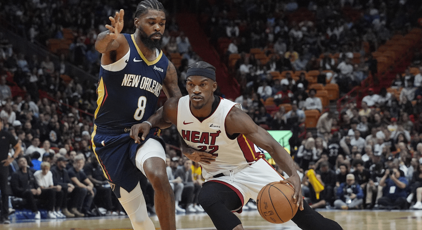 快船主场击败鹈鹕,实力再次得到验证 快船主场击败鹈鹕,实力再次得到验证