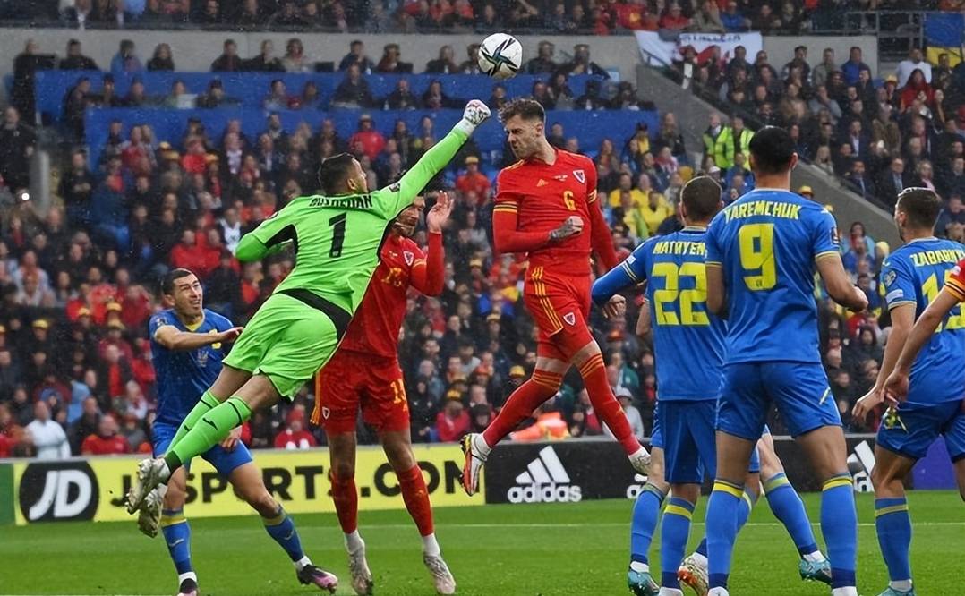 乌克兰止步强，未能晋级八强