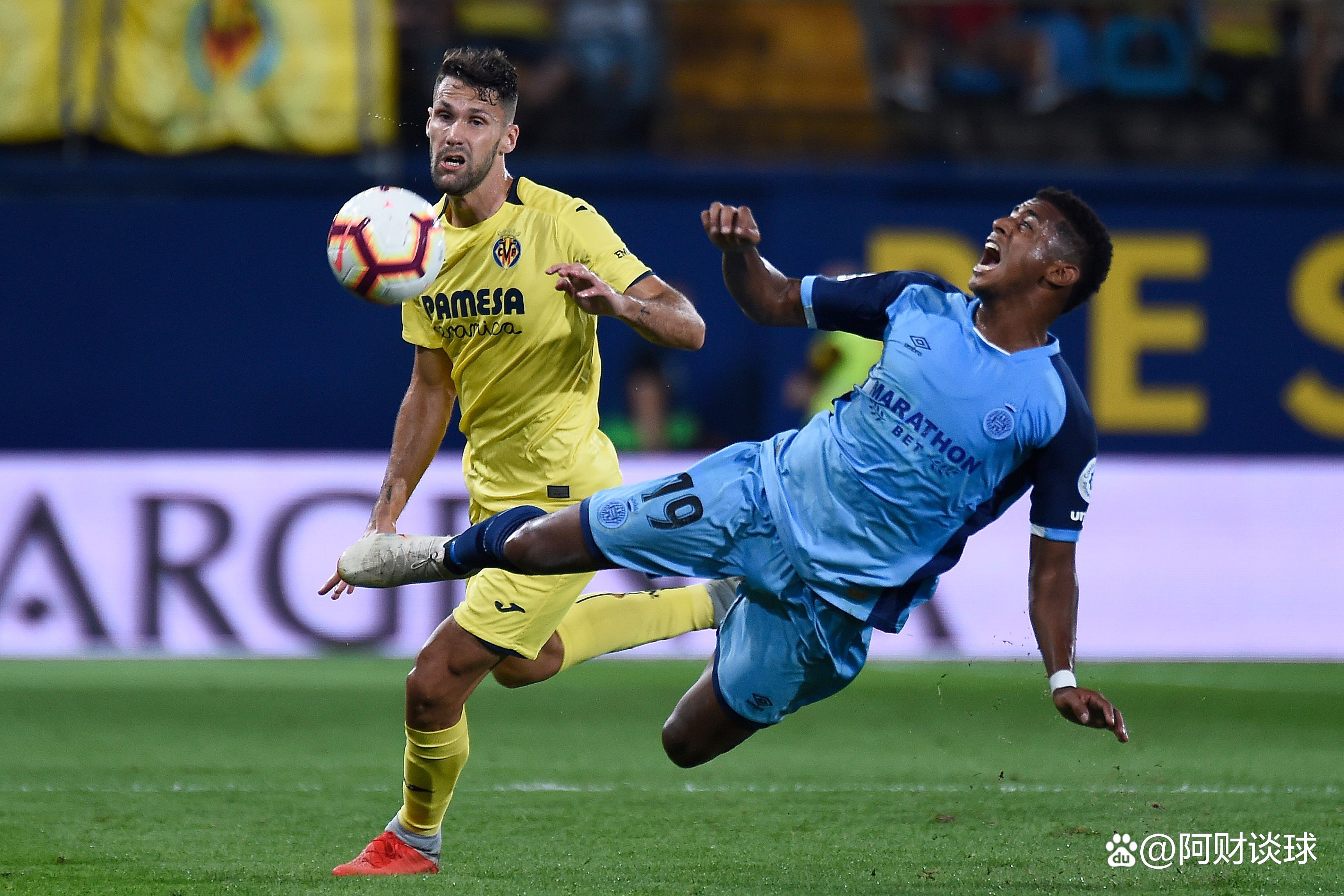 关于比利亚雷亚尔客场战胜西班牙人,豪取三分的信息 关于比利亚雷亚尔客场战胜西班牙人,豪取三分的信息