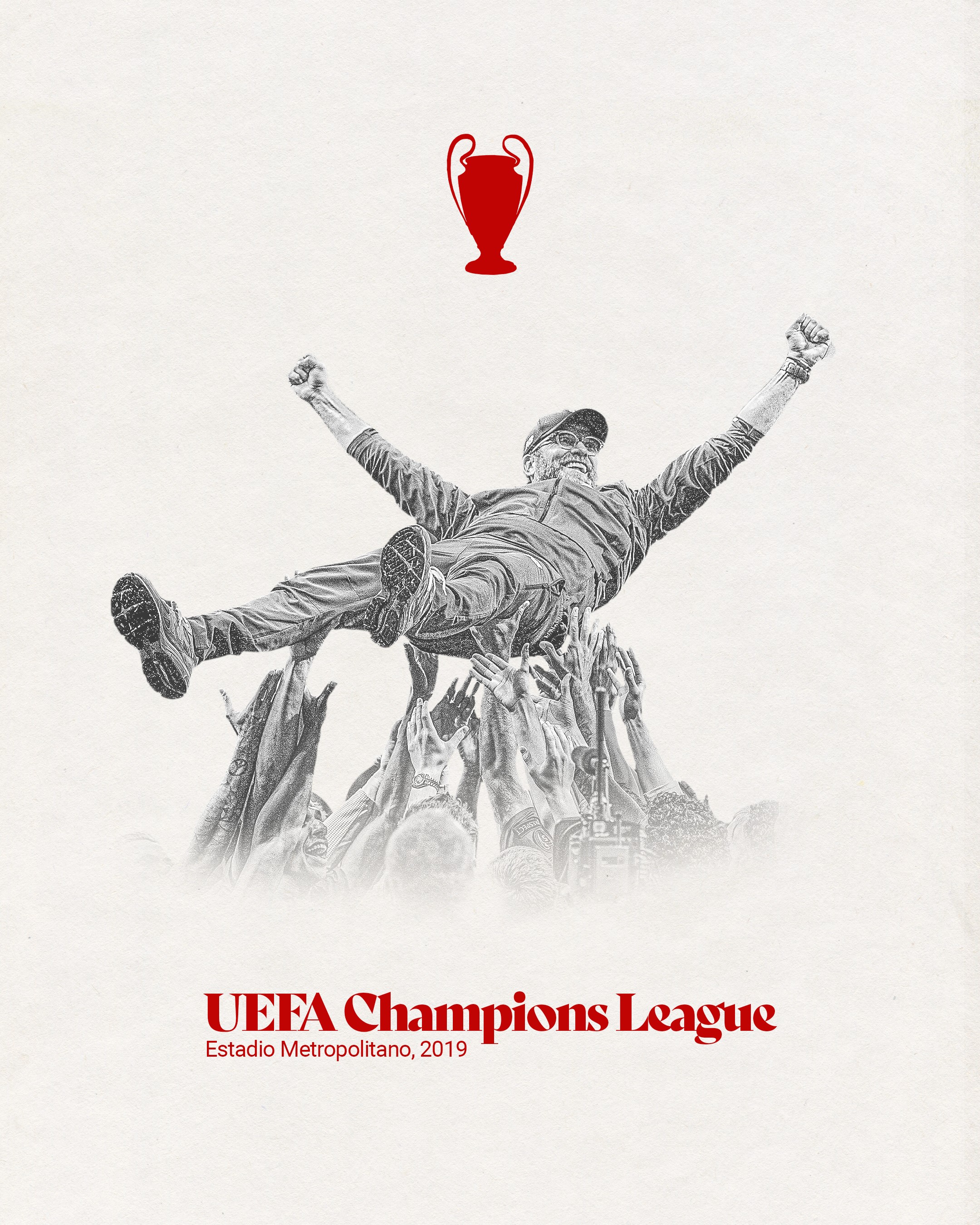 利物浦客场大胜阿森纳，克洛普狂喜欢乐