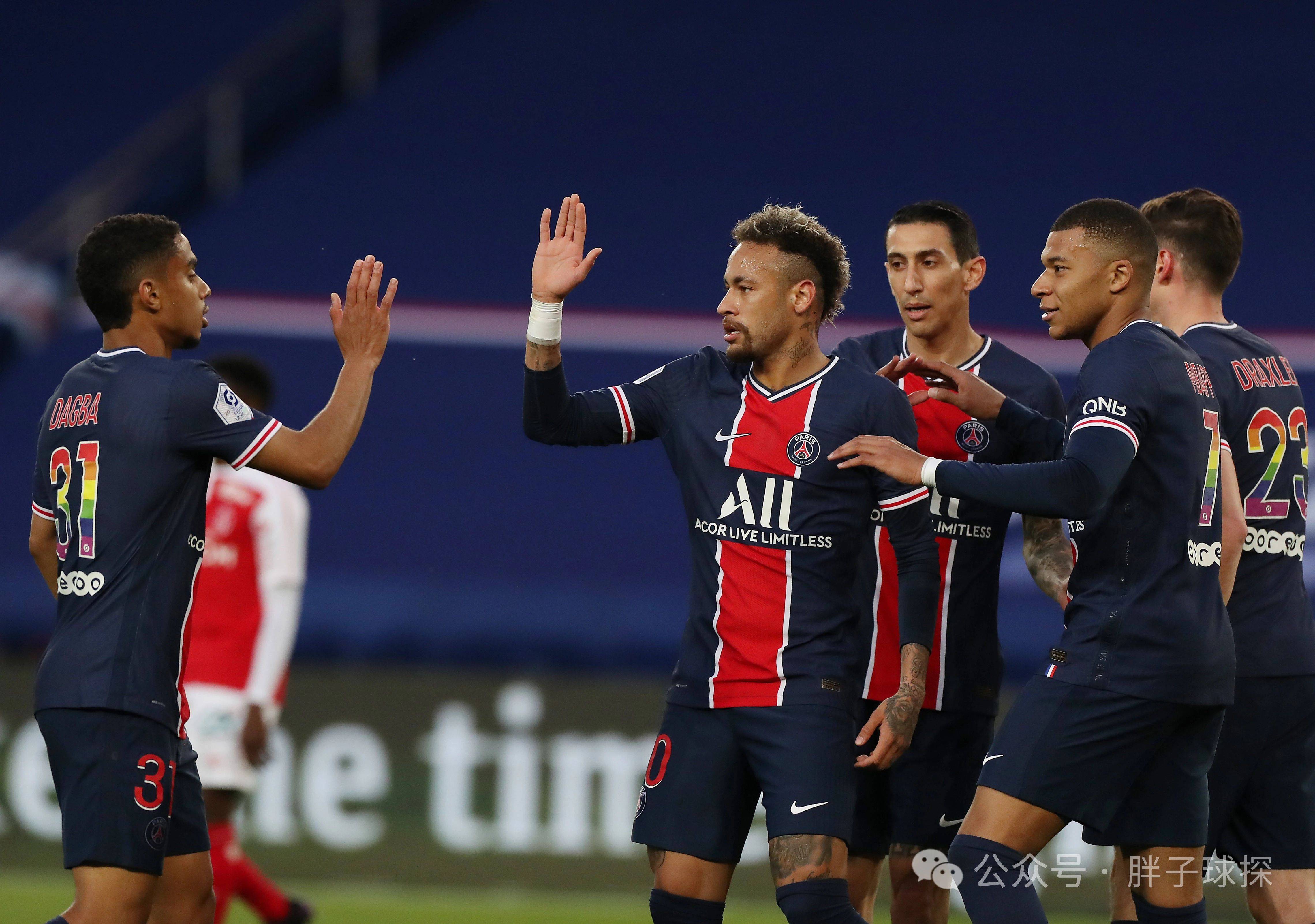 里尔主场取胜巴黎圣日耳曼