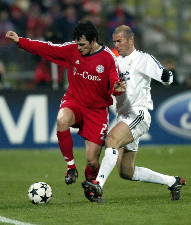 齐达内调整战术，皇马主场逆转巴黎