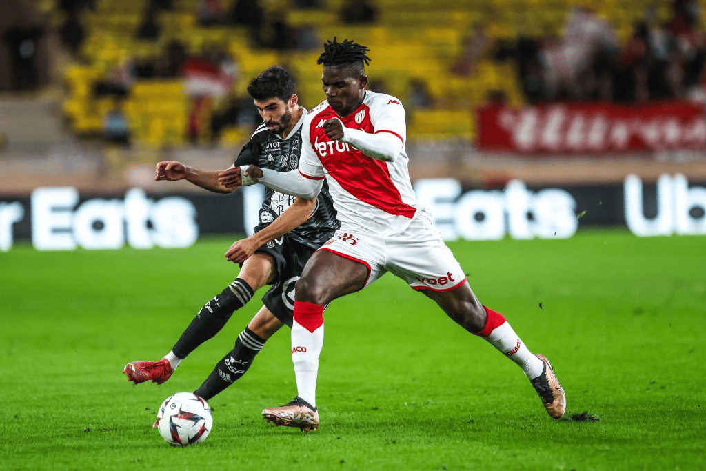 南特将在主场迎战莱阿弗尔的挑战