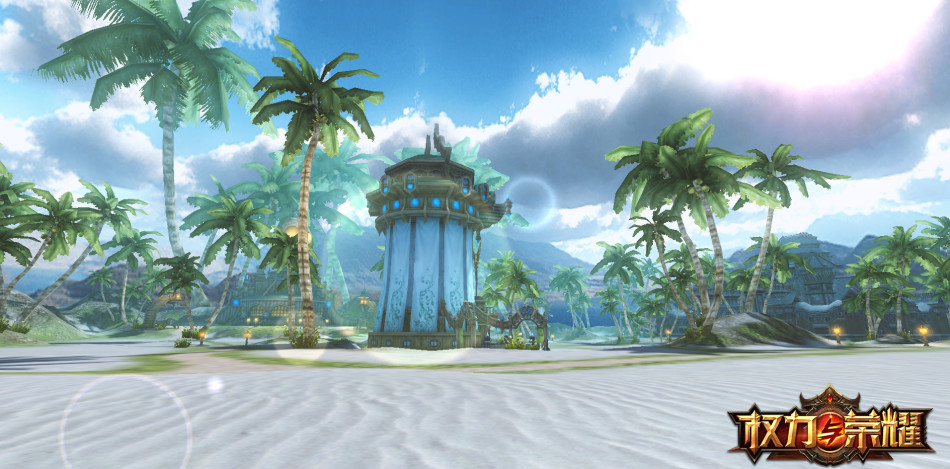 梦想的舞台：争夺荣耀与尊严