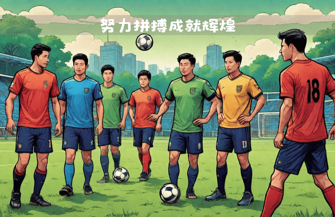 运动员的坚韧不拔,是追逐梦想的力量 运动员的坚韧不拔,是追逐梦想的力量