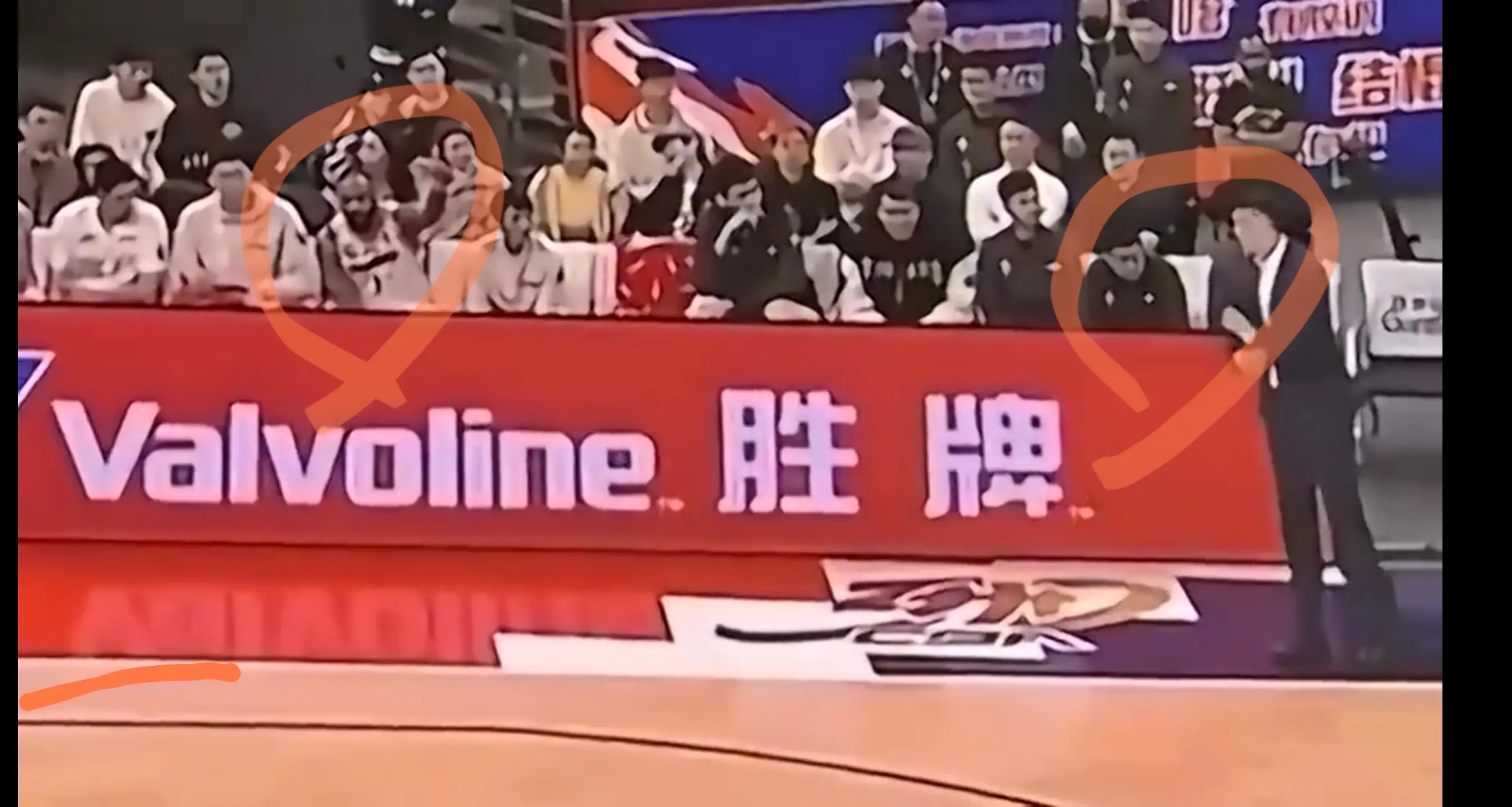 外援爆发进球狂潮，球队雄心壮志冲击榜首