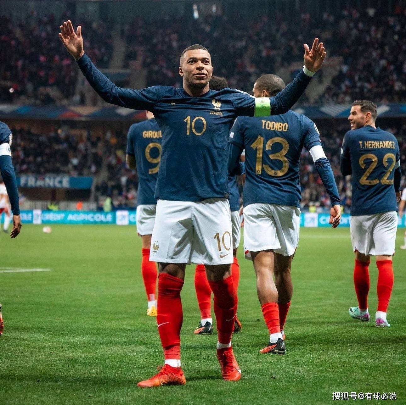 法国挑战瑞典，争夺晋级机会