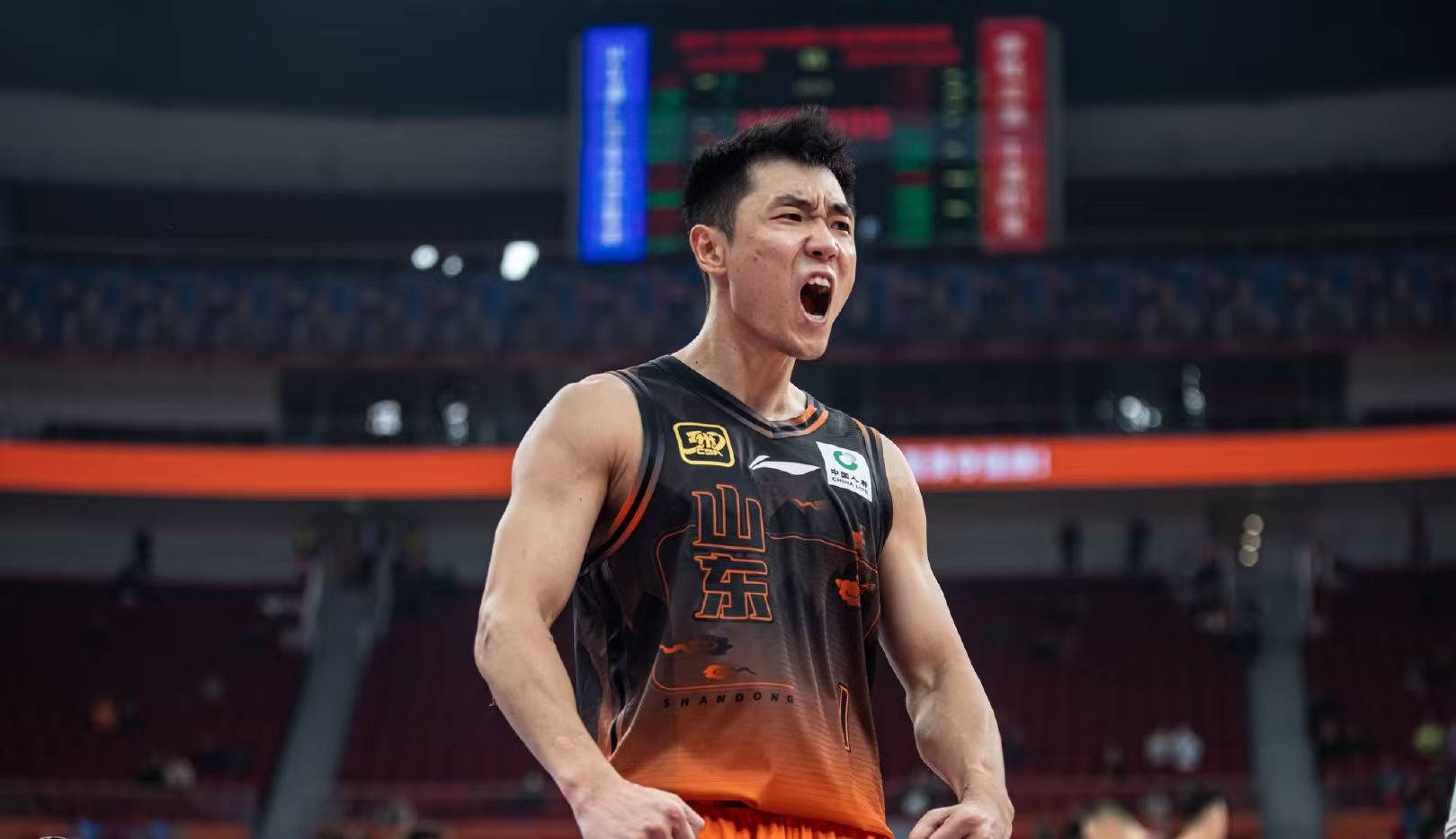 新疆队发挥出色，斩获关键胜利