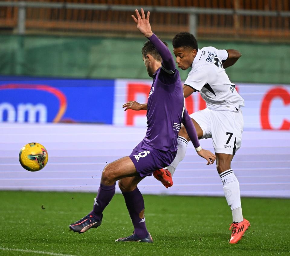 佛罗伦萨客场胜利,连胜场比赛重返前四的简单介绍 佛罗伦萨客场胜利,连胜场比赛重返前四的简单介绍