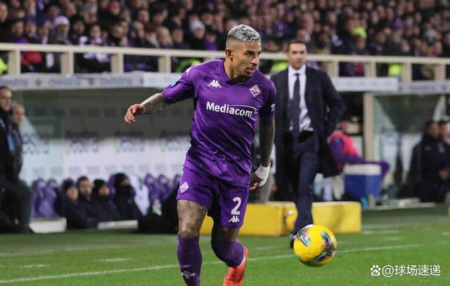 佛罗伦萨客场胜利,连胜场比赛重返前四的简单介绍 佛罗伦萨客场胜利,连胜场比赛重返前四的简单介绍