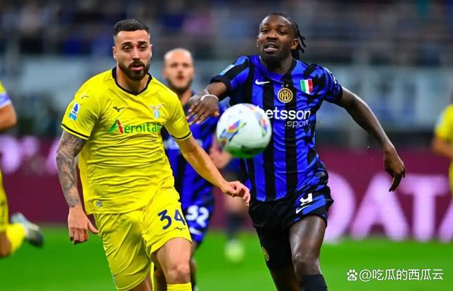 意甲新赛季开局不顺，卫冕冠军遭遇困境