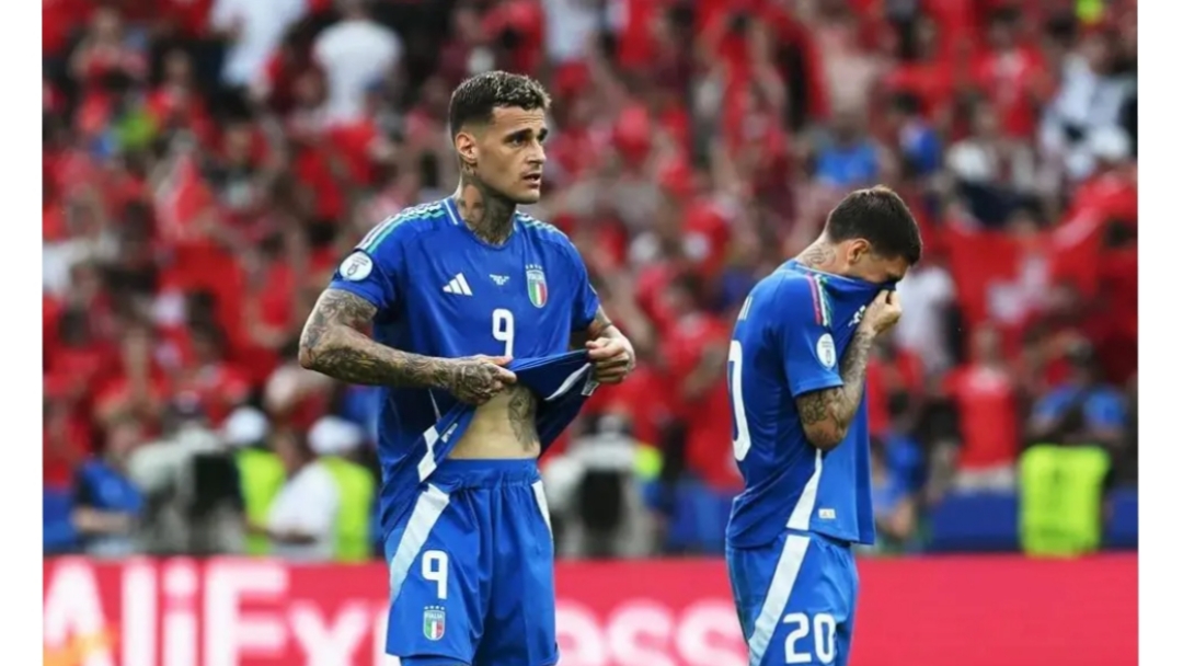 意大利球员在欧洲赛场踢出好成绩