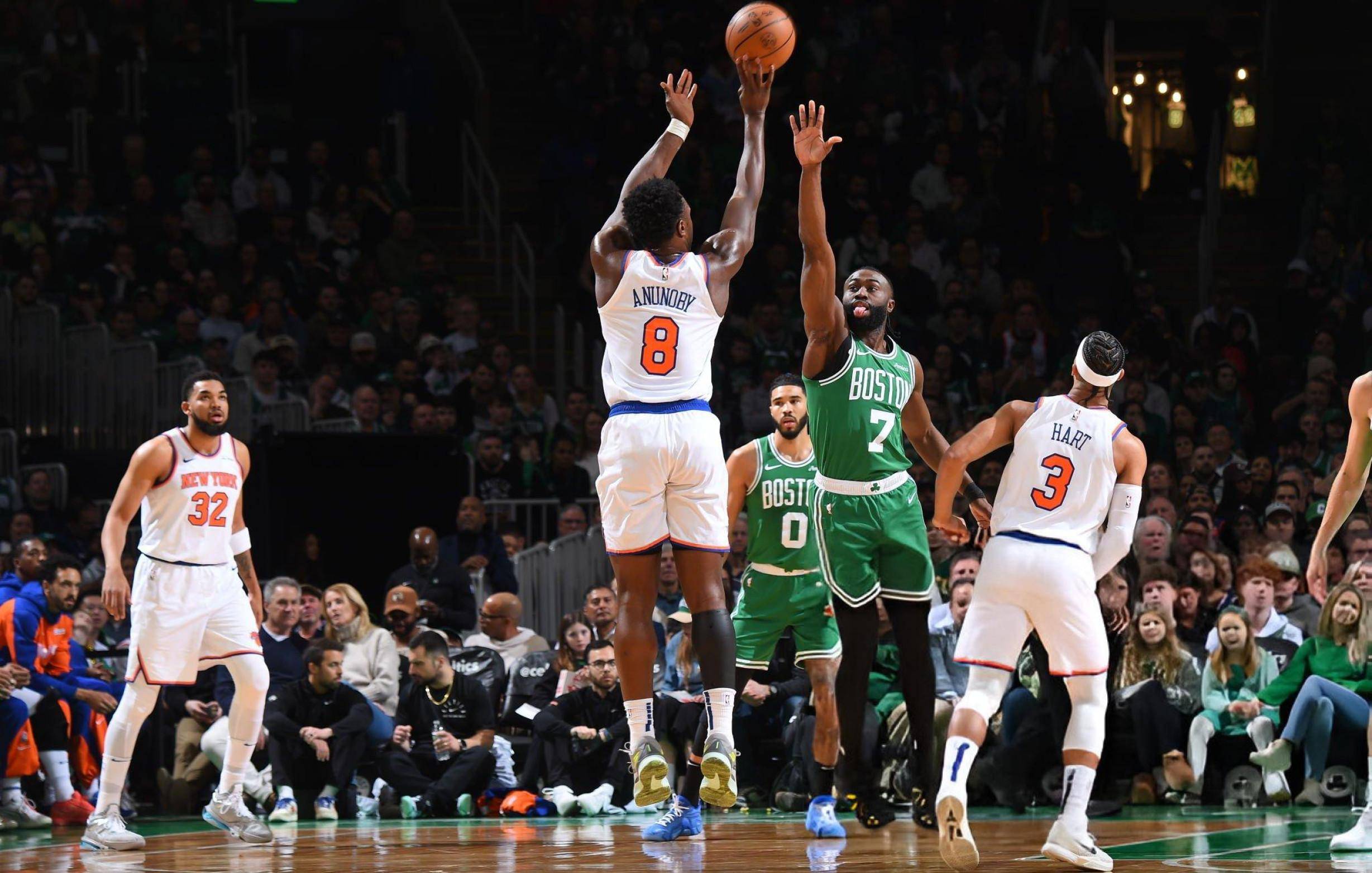 FB体育娱乐-凯尔特人客场力克篮网，取得三连胜！的简单介绍