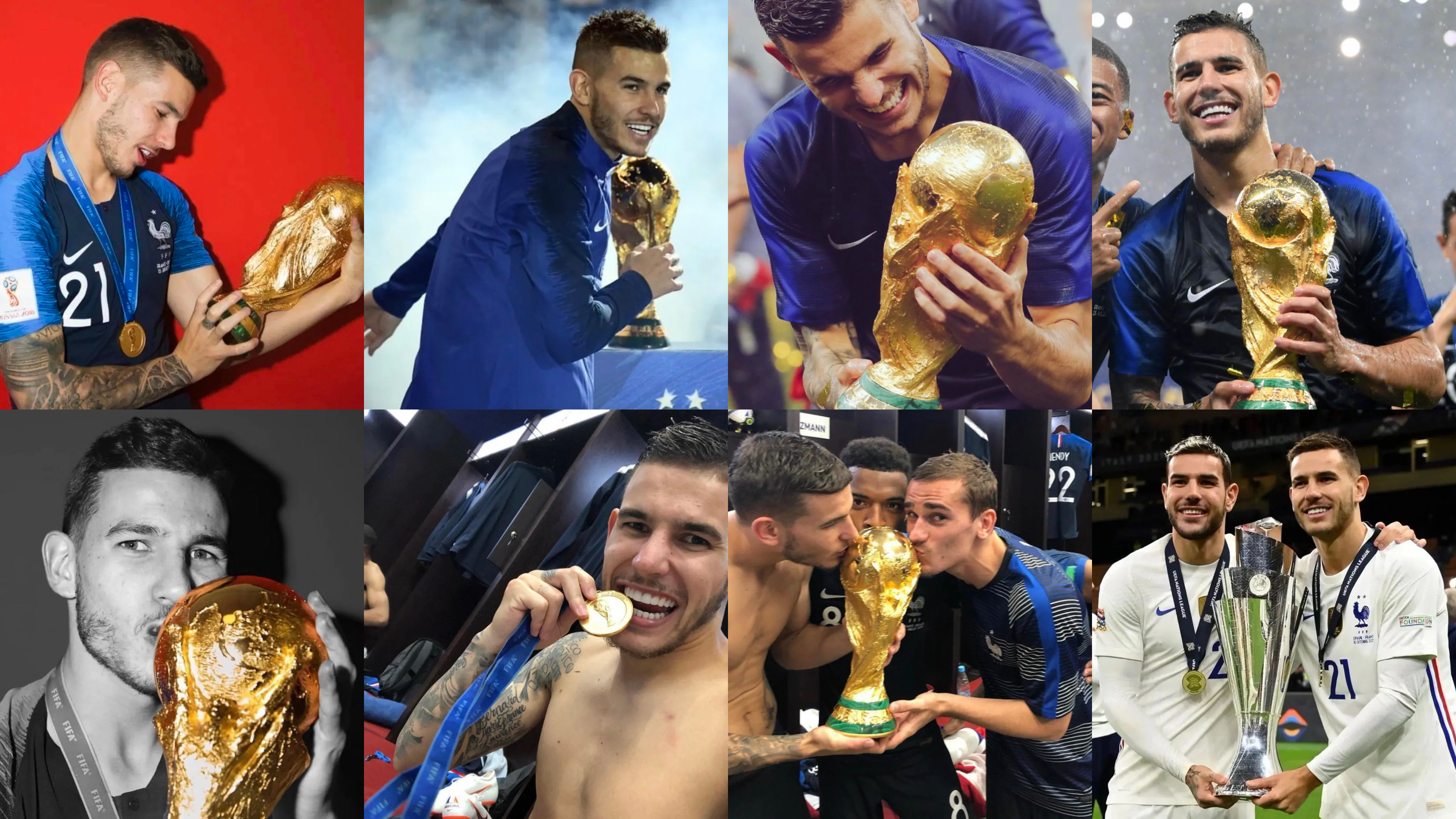 南美洲球队在比赛中力压对手