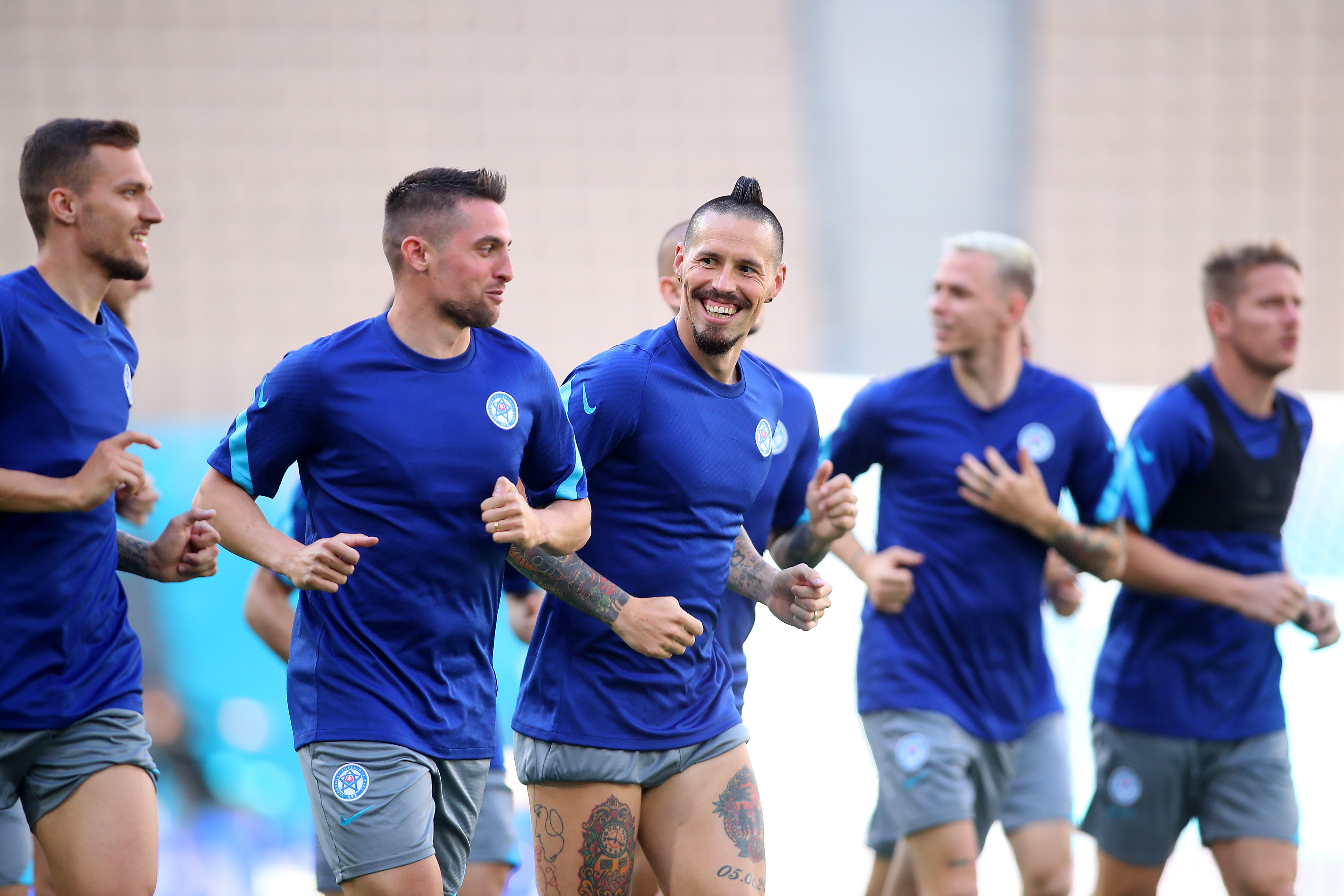 斯洛伐克2-1击败马耳他拿下两连胜领跑 斯洛伐克2-1击败马耳他拿下两连胜领跑