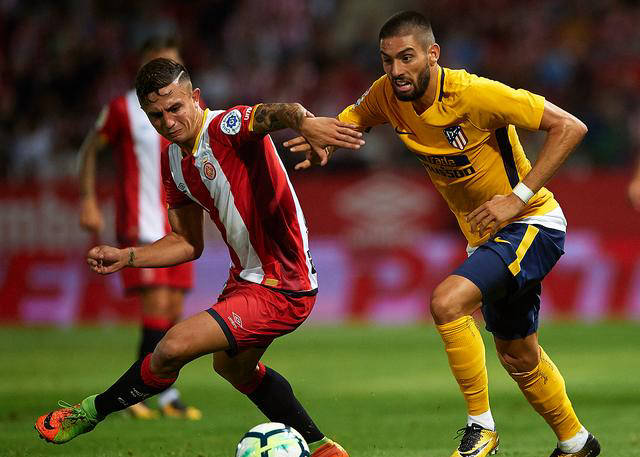 关于赫罗纳主场不敌萨拉戈萨，遭遇三连败的信息