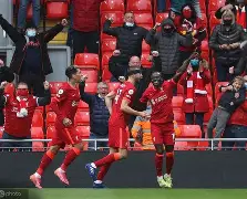 FB体育APP-利物浦客场击败西汉姆，重回胜利轨道