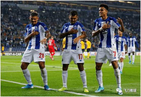 里昂vs波尔图，欧国联冠军之争即将开启