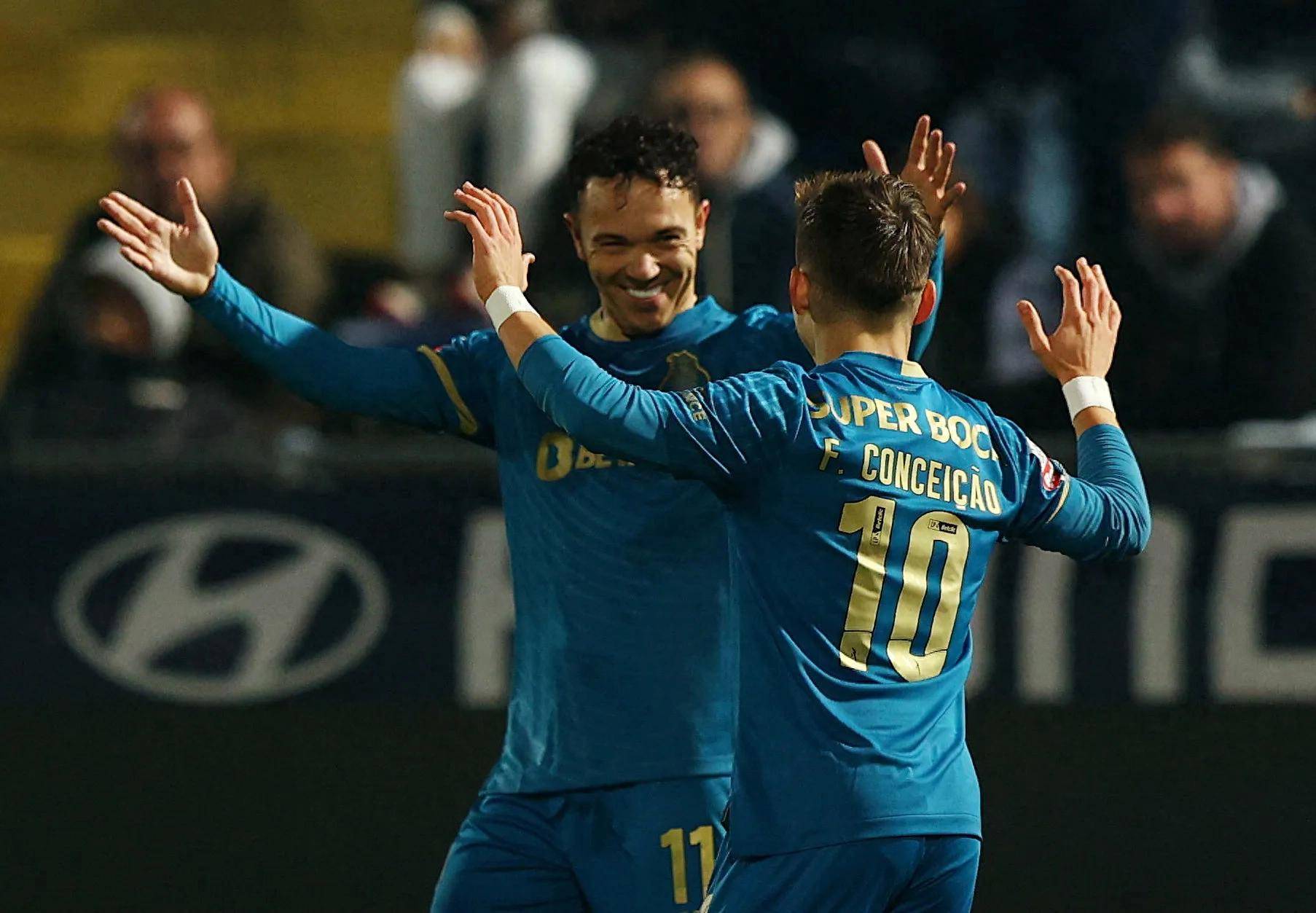 里昂vs波尔图，欧国联冠军之争即将开启