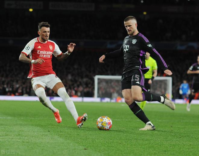 拜仁慕尼黑在欧冠比赛中展现了强大实力