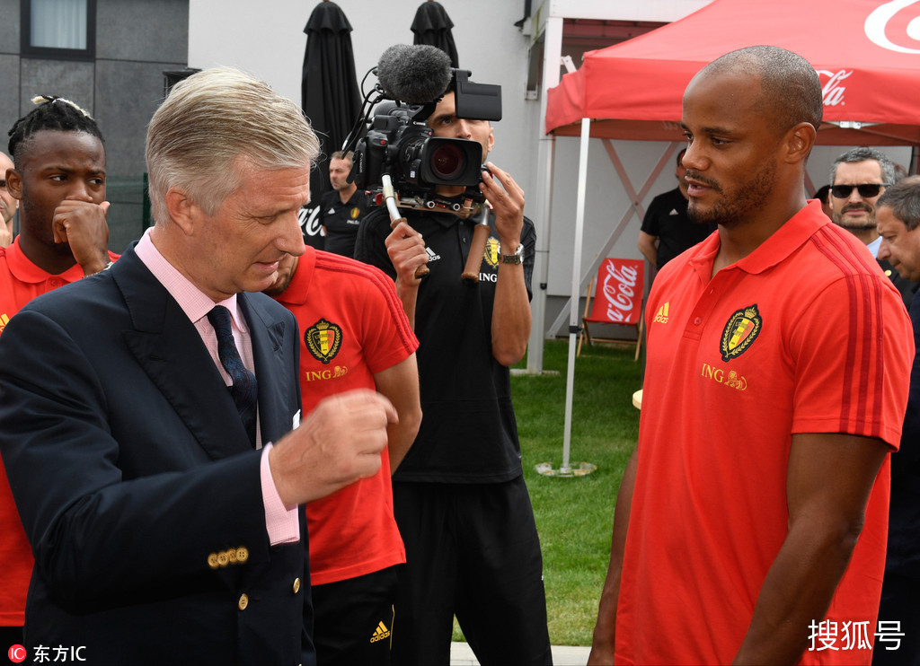 比利时球队海外出征，迎来连胜好曲