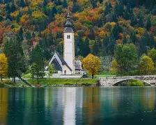 斯洛文尼亚喜悦胜利，冠军之路逐渐清晰