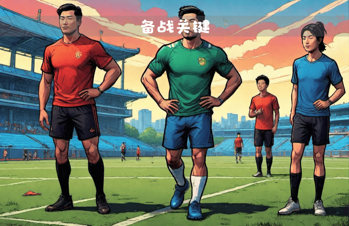 本土队伍备战国际赛事,全力迎战对手 本土队伍备战国际赛事,全力迎战对手