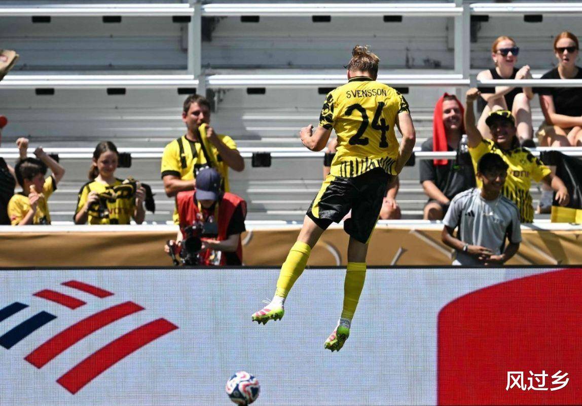 多特蒙德新援助阵汉堡，火力十足迎战