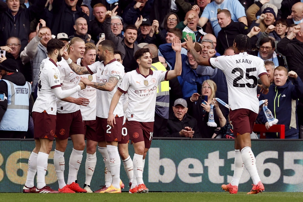 阿森纳客场失利，球队争四形势岌岌可危