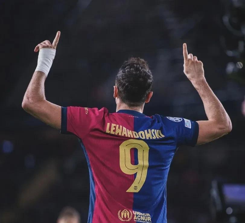 西班牙巴萨遭遇重挫，晋级希望渺茫