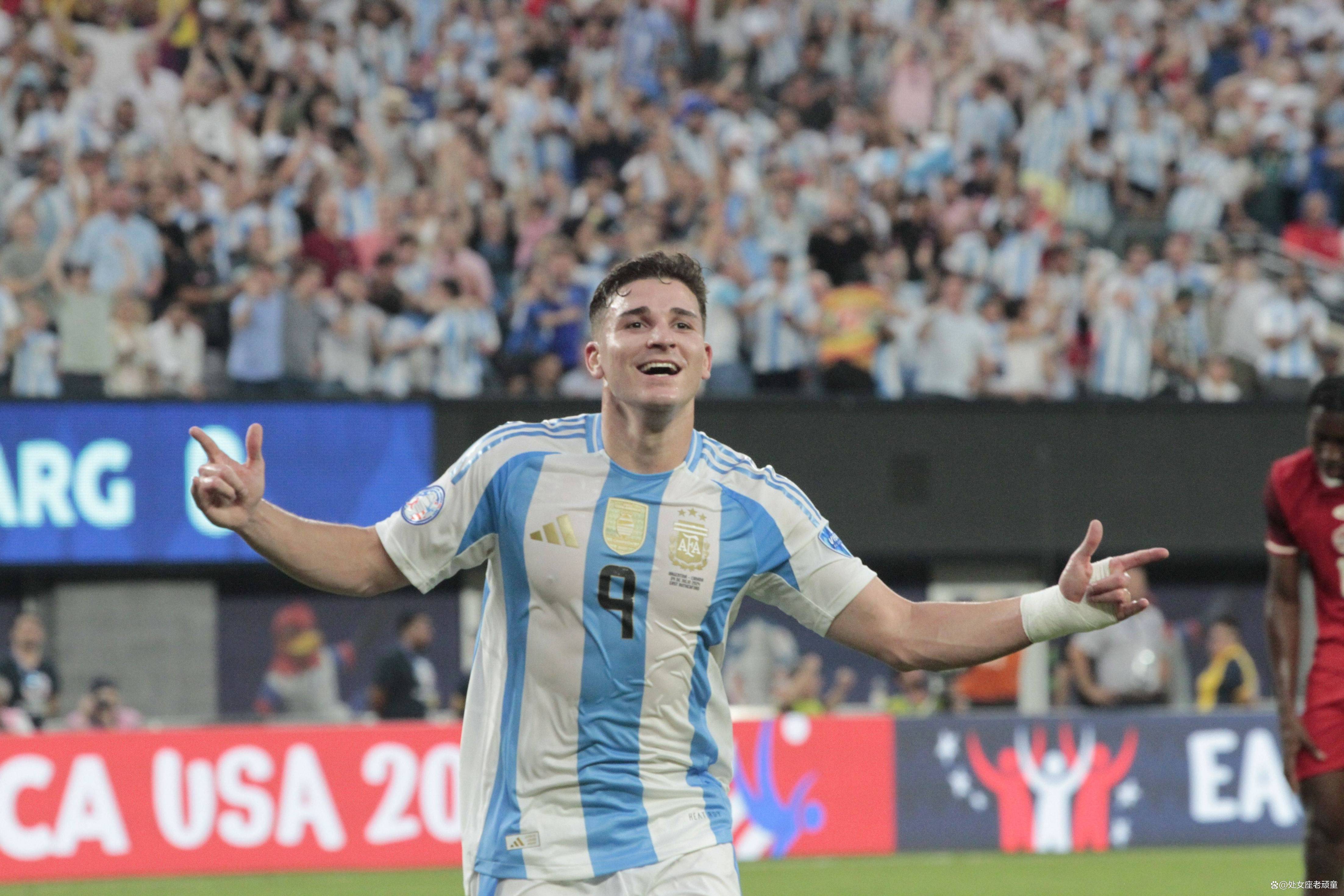 阿根廷运动员个人项目夺得银牌