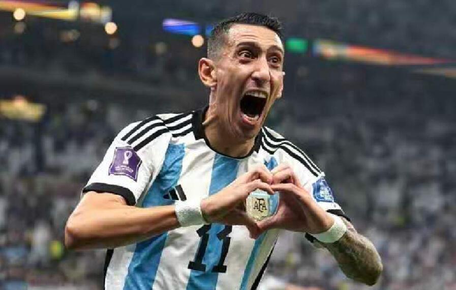 阿根廷运动员个人项目夺得银牌