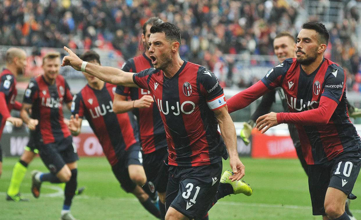 那不勒斯客场击败对手，卫冕之路