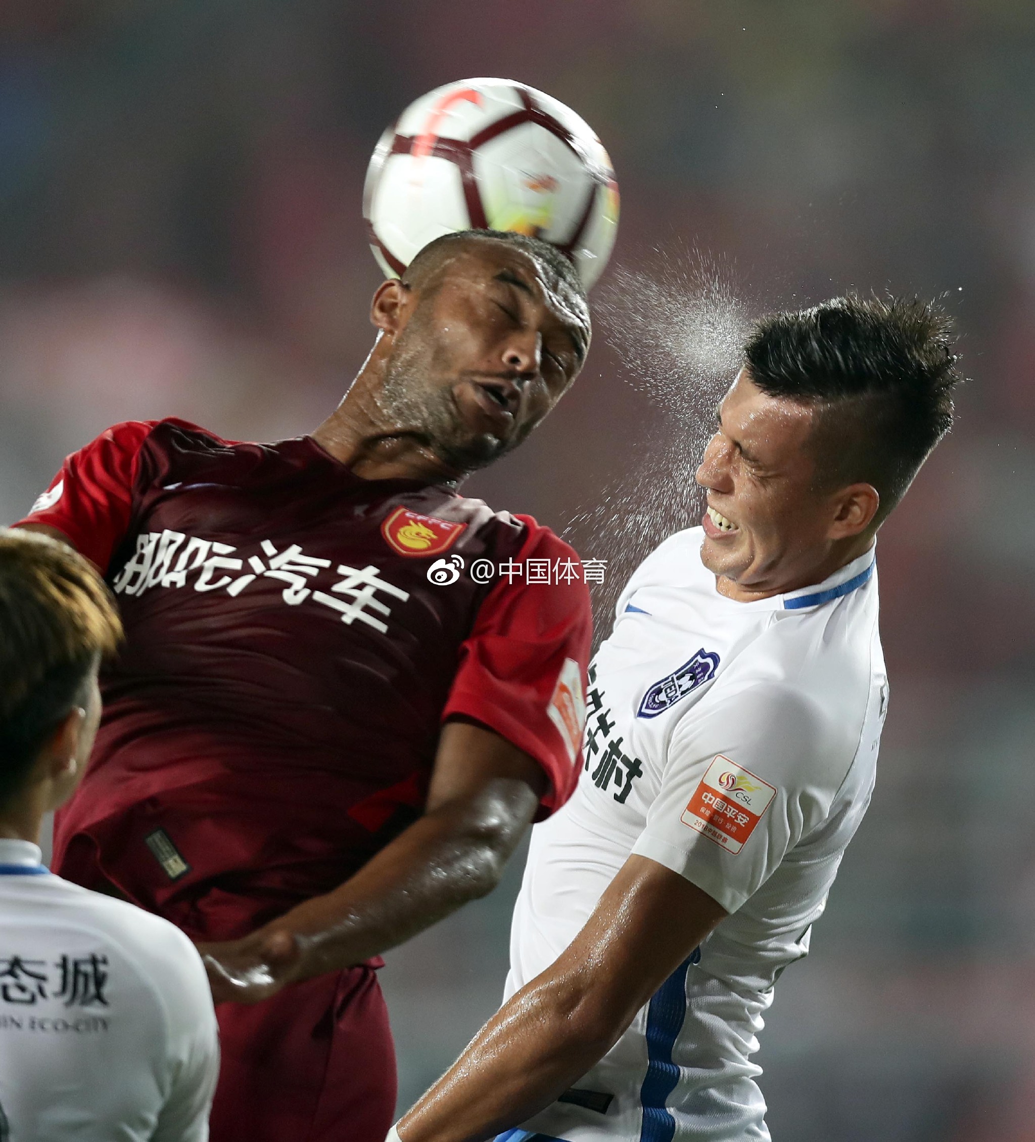 河北华夏幸福主场不敌天津泰达，战绩遭遇滑铁卢