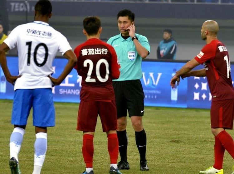 河北华夏幸福主场不敌天津泰达，战绩遭遇滑铁卢