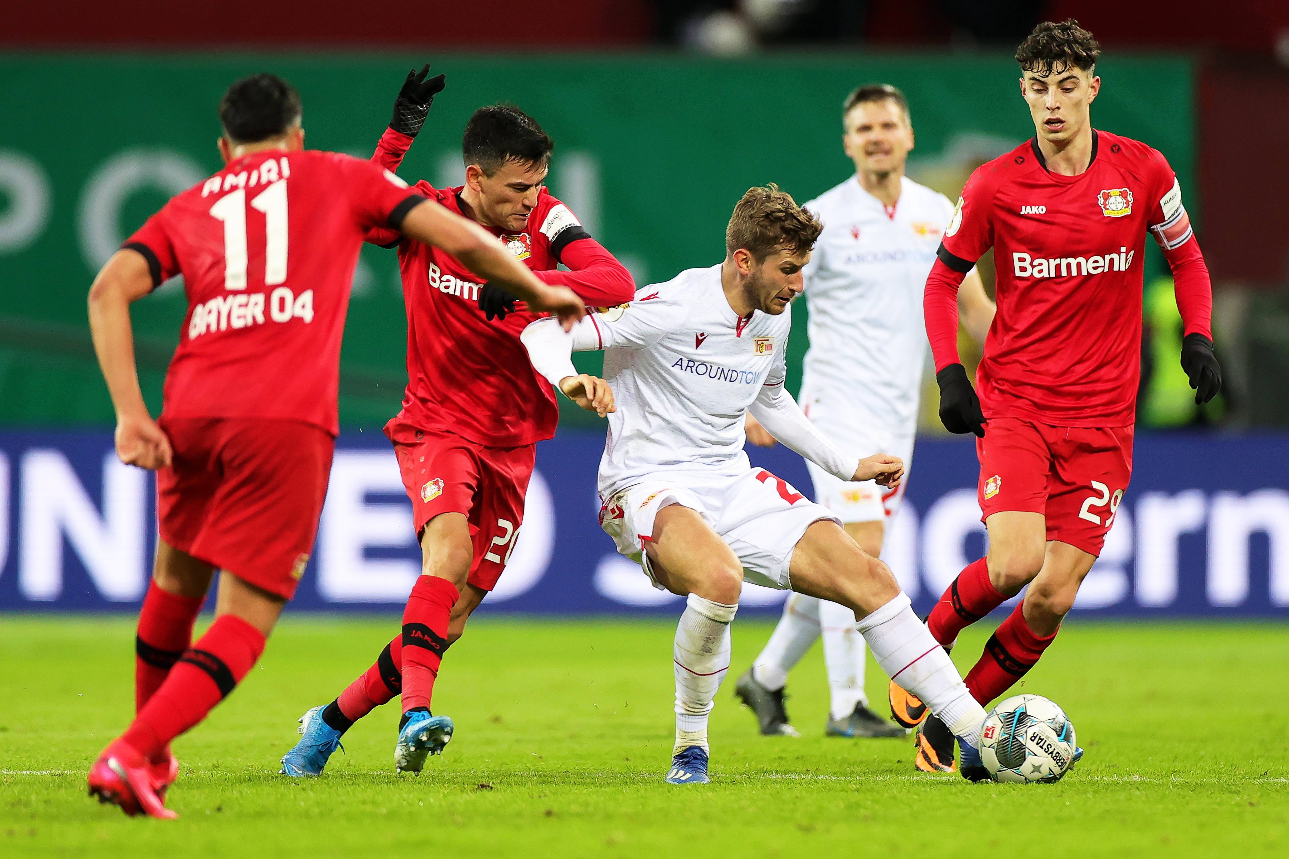 集锦德甲最新一轮各路豪强巅峰对决 集锦德甲最新一轮各路豪强巅峰对决