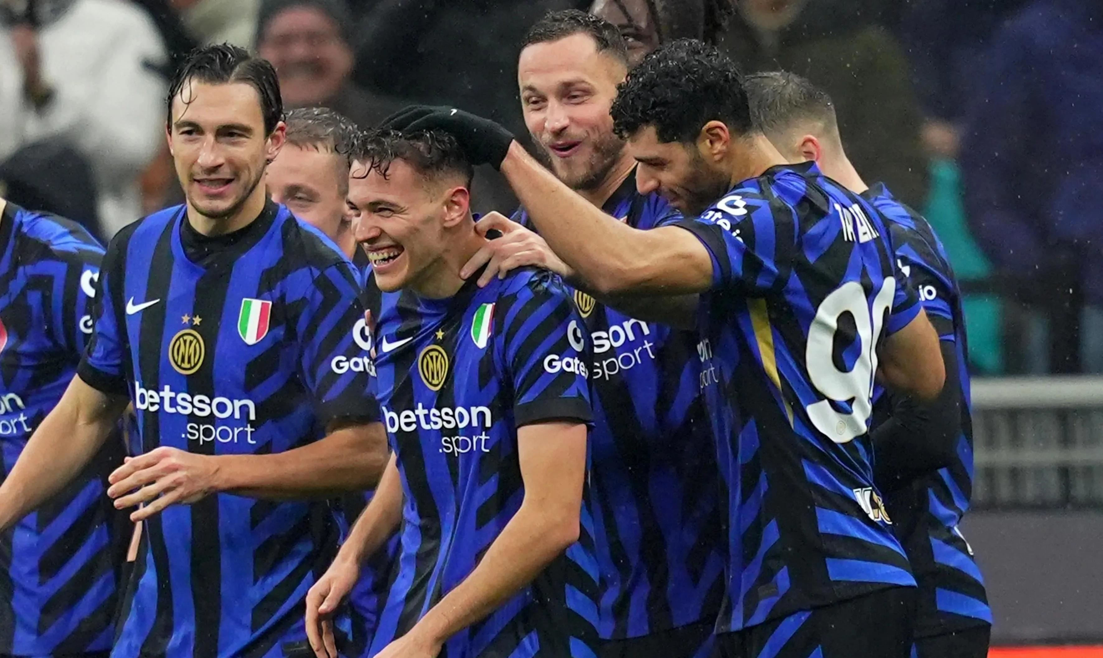 意大利主场大捷北马其顿，轻松晋级欧锦赛！的简单介绍