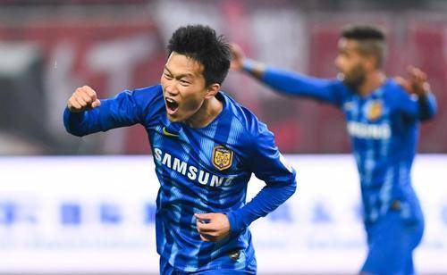 包含江苏苏宁未能完成绝地反击,客场告负的词条 包含江苏苏宁未能完成绝地反击,客场告负的词条