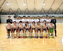 中国女足队员赵明月入选年度最佳阵容