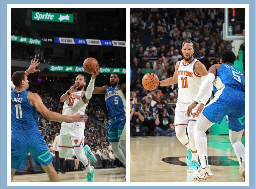 雄鹿主场告捷,雄鹿击败尼克斯 雄鹿主场告捷,雄鹿击败尼克斯